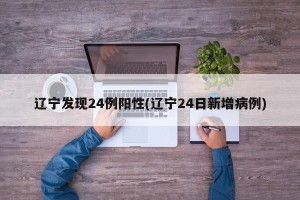辽宁发现24例阳性(辽宁24日新增病例)