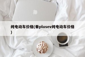 纯电动车价格(秦plusev纯电动车价格)