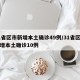 31省区市新增本土确诊49例/31省区市新增本土确诊10例