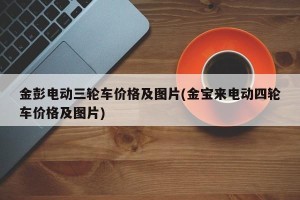 金彭电动三轮车价格及图片(金宝来电动四轮车价格及图片)