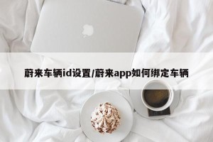 蔚来车辆id设置/蔚来app如何绑定车辆